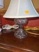 3 Table Lamps