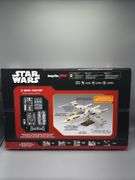 REVELL STAR WARS SNAP-TITE MAX X-WING FIGHTER KIT