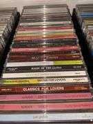 Assortment of CD’s