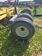 CCT  15' AerWay vertical tillage