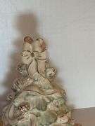 Lenox Classic Holiday Traditions Ceramic Christmas Tree