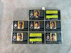 Baseball Cards