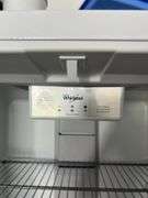 Whirlpool Upright Freezer