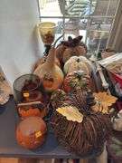 Fall Decor