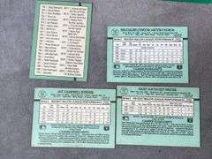 1991 Donruss Baseball Cards