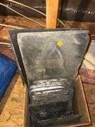 Slabs of Slate