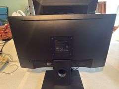 VARIETY OF COMPUTER MONITORS