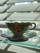 Assortment of Teacups