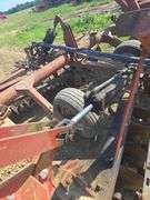 White 271 23' disk harrow