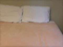 Pillows, Blanket, Box Springs, Mattress
