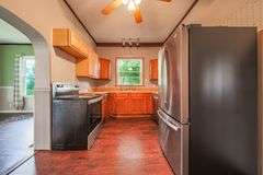 3 Acres w/ Home