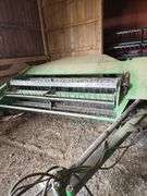 John Deere 1219 mower conditioner