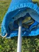 Canopy in Bag