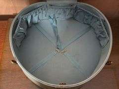 VINTAGE SAMSONITE LUGGAGE SET