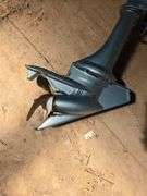 Vintage Evinrude Lightwin outboard motor