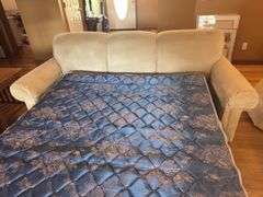 La-Z-Boy Sleeper Sofa