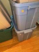 Assortment of Totes