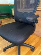 Rolling Office Chair
