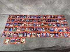 1990 Donruss Baseball Cards