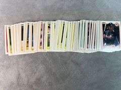 1990 Fleer Baseball Cards