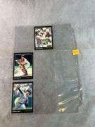 Baseball Cards