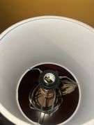 3 Table Lamps