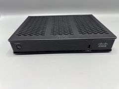 CISCO HD TV CABLE RECEIVER WITH CORDS AND REMOTES (x2)