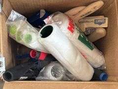 Paint Supplies