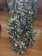 Miniature Christmas Tree Decor