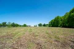 Excellent Residential Vacant Lots