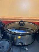 Crock Pot, Instant Pot Duo Mini, Crock Pot Little Dipper