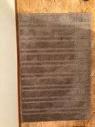 PAIR OF FLOOR RUGS IN GREAT CONDITION