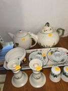Christmas Dishes
