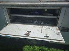 1999 Chevrolet 3500 mechanics truck