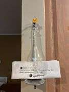 Ambient Weather Liquid Barometer Drip Cup