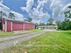 Marion County WV Home, Shop, Garage on 9+/- Acres