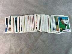 1989 Topps Baseball Cards