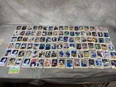 1991 Upper Deck Baseball Cards