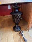 2 Table Lamps