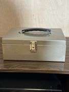 BASKET, TOTES, TINS