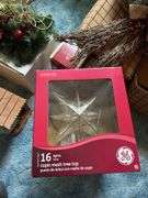 LARGE LOT OF CHRISTMAS HOLIDAY DECOR