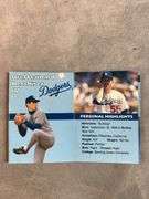 Collect-A-Books Baseball Cards