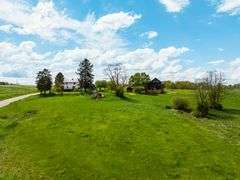 5.5 Acres, 403 ft frontage, Building Site