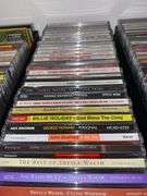 Assortment of CD’s