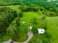 3 Acres w/ Home
