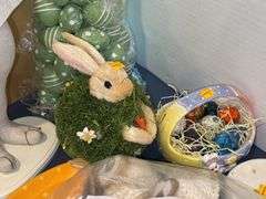 Easter Decor