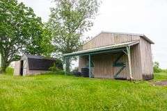 3 Acres w/ Home