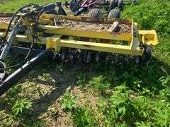 CCT  15' AerWay vertical tillage