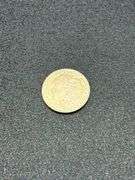 RARE 1921 USA SILVER DOLLAR E PLURIBUS UNUM