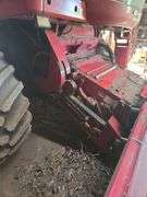 Case IH 2388 Axial- Flow Rotary Combine